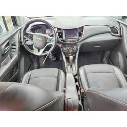 2020 CHEVROLET TRAX KL7CJLSB8LB025518 77603645