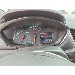 2020 CHEVROLET TRAX KL7CJLSB8LB025518 77603645