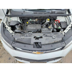 2020 CHEVROLET TRAX KL7CJLSB8LB025518 77603645