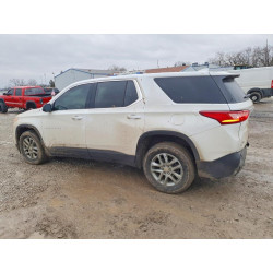 2020 CHEVROLET TRAVERSE 1GNERFKW6LJ253779 77656495