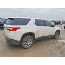 2020 CHEVROLET TRAVERSE 1GNERFKW6LJ253779 77656495