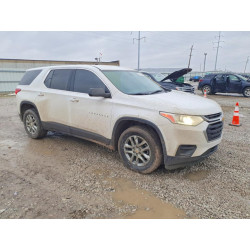 2020 CHEVROLET TRAVERSE 1GNERFKW6LJ253779 77656495