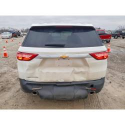 2020 CHEVROLET TRAVERSE 1GNERFKW6LJ253779 77656495