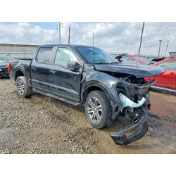 2022 FORD F-150 1FTEW1EP7NFA64735 77826825
