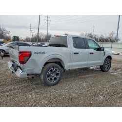 2024 FORD F150 STX 1FTEW2LP6RKE81768 77841935