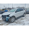 2021 CHEVROLET EQUINOX 3GNAXSEV6MS135215 78154065