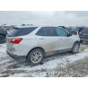 2021 CHEVROLET EQUINOX 3GNAXSEV6MS135215 78154065