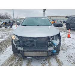 2021 CHEVROLET EQUINOX 3GNAXSEV6MS135215 78154065
