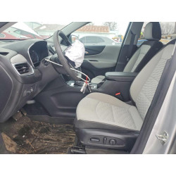 2021 CHEVROLET EQUINOX 3GNAXSEV6MS135215 78154065