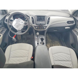 2021 CHEVROLET EQUINOX 3GNAXSEV6MS135215 78154065