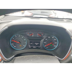 2021 CHEVROLET EQUINOX 3GNAXSEV6MS135215 78154065