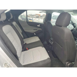 2021 CHEVROLET EQUINOX 3GNAXSEV6MS135215 78154065