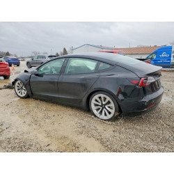 2022 TESLA MODEL 3 5YJ3E1EA6NF372425 78156395