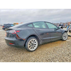 2022 TESLA MODEL 3 5YJ3E1EA6NF372425 78156395