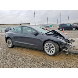 2022 TESLA MODEL 3 5YJ3E1EA6NF372425 78156395