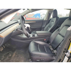 2022 TESLA MODEL 3 5YJ3E1EA6NF372425 78156395