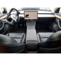 2022 TESLA MODEL 3 5YJ3E1EA6NF372425 78156395