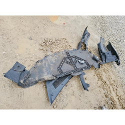 2022 TESLA MODEL 3 5YJ3E1EA6NF372425 78156395