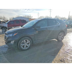 2020 CHEVROLET EQUINOX 2GNAXLEX5L6192896 78190295