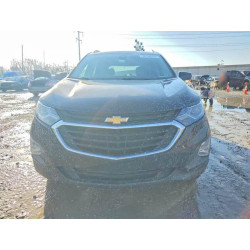 2020 CHEVROLET EQUINOX 2GNAXLEX5L6192896 78190295