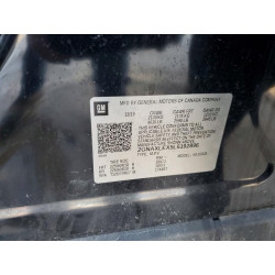 2020 CHEVROLET EQUINOX 2GNAXLEX5L6192896 78190295