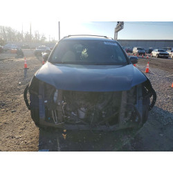 2021 HONDA PILOT 5FNYF6H20MB017222 78452645