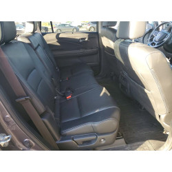 2021 HONDA PILOT 5FNYF6H20MB017222 78452645