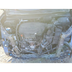 2021 HONDA PILOT 5FNYF6H20MB017222 78452645