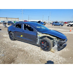 2024 TESLA MODEL 3 5YJ3E1ET5RF845447 78521885