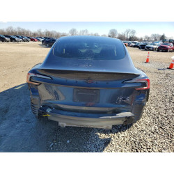 2024 TESLA MODEL 3 5YJ3E1ET5RF845447 78521885