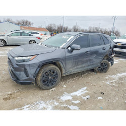2022 TOYOTA RAV4 4T3T6RFV6NU070432 78555705