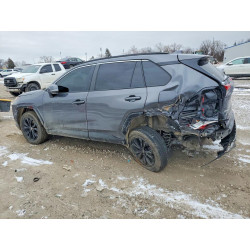 2022 TOYOTA RAV4 4T3T6RFV6NU070432 78555705