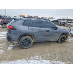 2022 TOYOTA RAV4 4T3T6RFV6NU070432 78555705