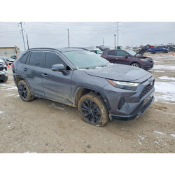 2022 TOYOTA RAV4 4T3T6RFV6NU070432 78555705