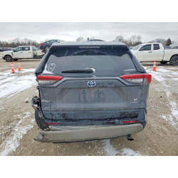 2022 TOYOTA RAV4 4T3T6RFV6NU070432 78555705