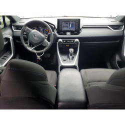 2022 TOYOTA RAV4 4T3T6RFV6NU070432 78555705