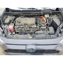2022 TOYOTA RAV4 4T3T6RFV6NU070432 78555705