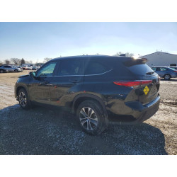 2023 TOYOTA HIGHLANDER 5TDKBRCH1PS580844 79036095