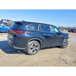 2023 TOYOTA HIGHLANDER 5TDKBRCH1PS580844 79036095