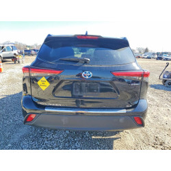 2023 TOYOTA HIGHLANDER 5TDKBRCH1PS580844 79036095