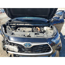2023 TOYOTA HIGHLANDER 5TDKBRCH1PS580844 79036095