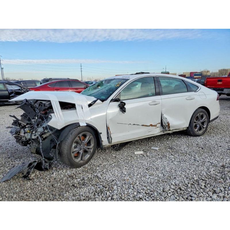 2023 HONDA ACCORD 1HGCY2F64PA026636 79081675