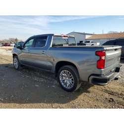 2021 CHEVROLET SILVERADO 1GCUYHED7MZ423082 79227455