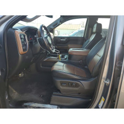 2021 CHEVROLET SILVERADO 1GCUYHED7MZ423082 79227455