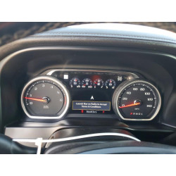 2021 CHEVROLET SILVERADO 1GCUYHED7MZ423082 79227455