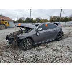 2020 TOYOTA CAMRY 4T1G11AK9LU348650 89533185