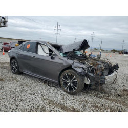 2020 TOYOTA CAMRY 4T1G11AK9LU348650 89533185