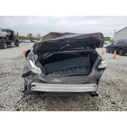 2020 TOYOTA CAMRY 4T1G11AK9LU348650 89533185