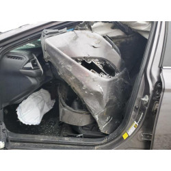 2020 TOYOTA CAMRY 4T1G11AK9LU348650 89533185