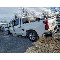 2020 CHEVROLET ALL Models 1GCPYDEK4LZ130386 94066995